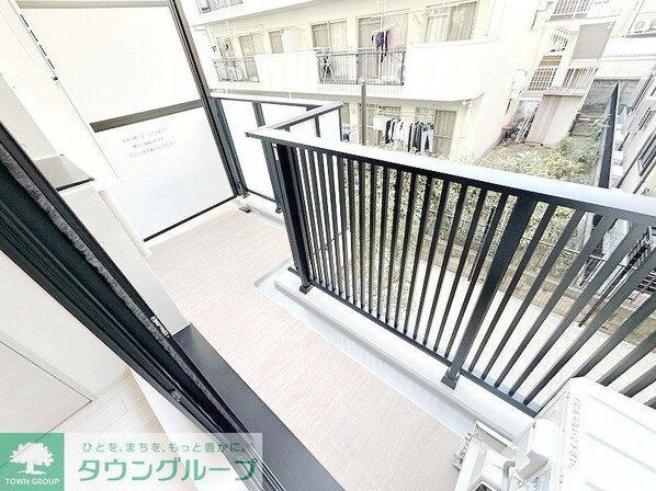 ブランシエスタ用賀の物件内観写真